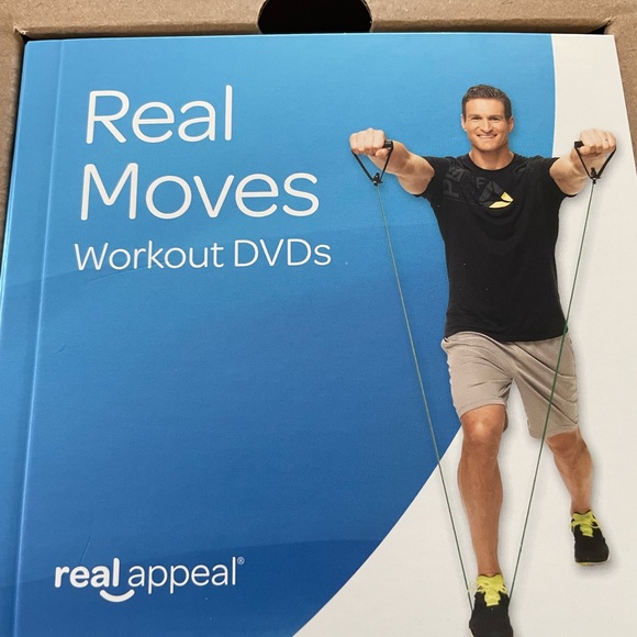Real appeal / rally coach complete program - Picture 9 of 10